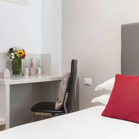 Hotel Il Glicine Via Giulia