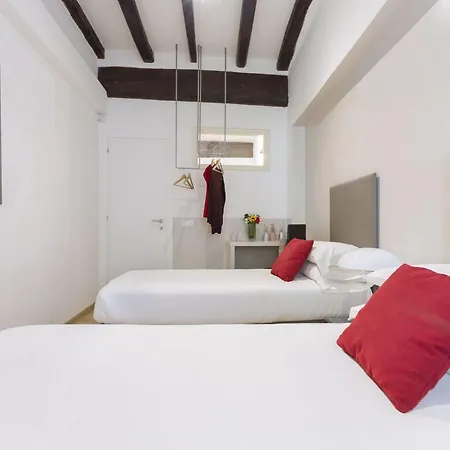 Hotel Il Glicine - Via Giulia Rome