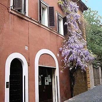 Il Glicine Via Giulia Ξενοδοχείο