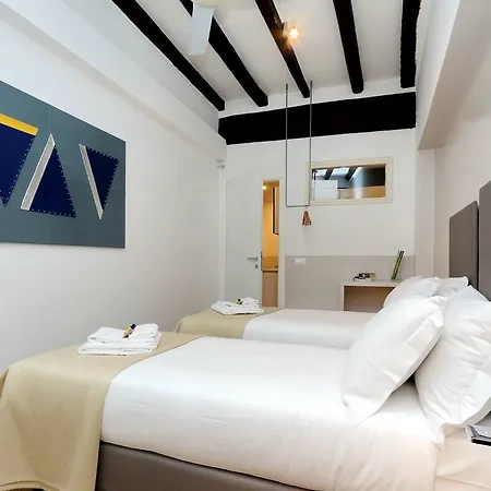 Hotel Il Glicine Via Giulia