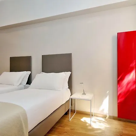 Il Glicine Via Giulia Hotel