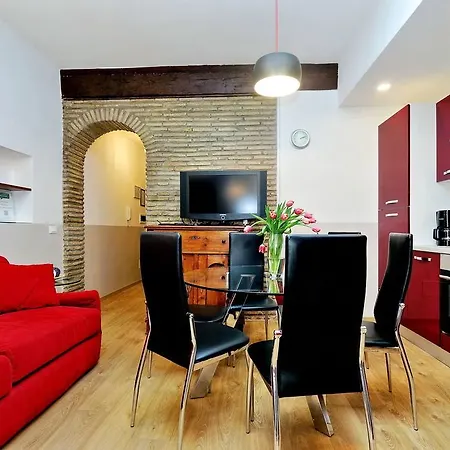 Hotel Il Glicine Via Giulia 3*
