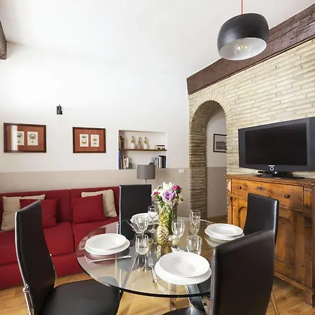 Il Glicine Via Giulia Hotel Rome