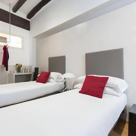 Hotel Il Glicine Via Giulia Rome
