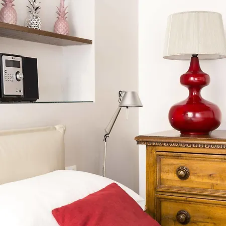 Hotel Il Glicine Via Giulia